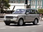 Land Rover Range Rover Vogue TDV8 2009 года (AU)